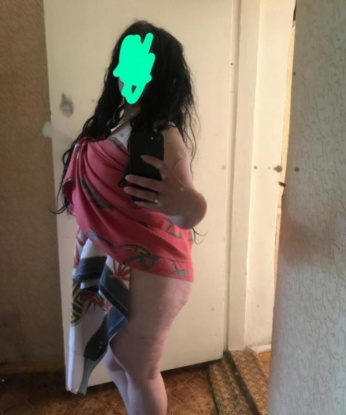 Татьяна, 24 года